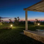 Tenuta Monticelli Bio Relais 팜스테이