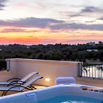 팜스테이 Tenuta Monticelli Bio Relais