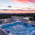 Tenuta Monticelli Bio Relais 팜스테이