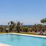 Tenuta Monticelli Bio Relais 알레지오