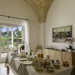 Tenuta Monticelli Bio Relais 팜스테이 *