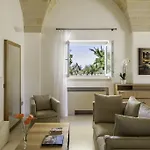 팜스테이 Tenuta Monticelli Bio Relais
