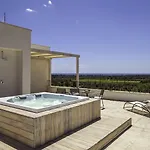 팜스테이 Tenuta Monticelli Bio Relais *