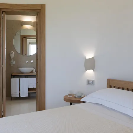 Alloggio per agriturismo Tenuta Monticelli