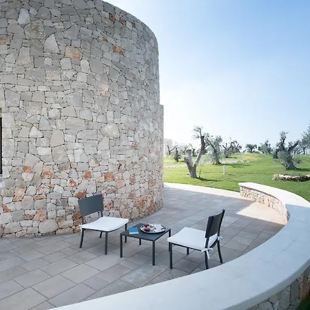 Alloggio per agriturismo Tenuta Monticelli *