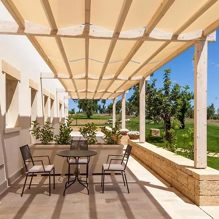 Tenuta Monticelli Bio Relais