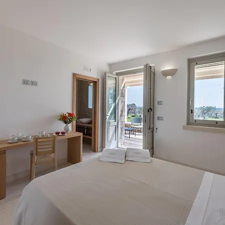 Tenuta Monticelli Alloggio per agriturismo *