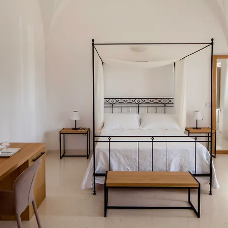 Tenuta Monticelli Alloggio per agriturismo