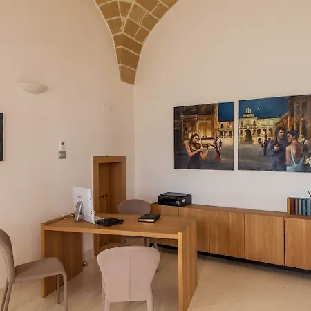 Tenuta Monticelli Bio Relais Lantgård *