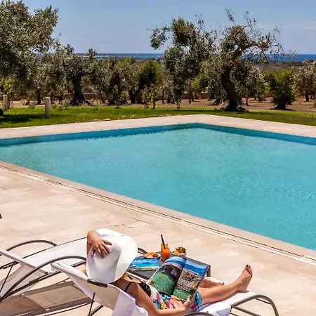Çiftlik konaklama Tenuta Monticelli Bio Relais *