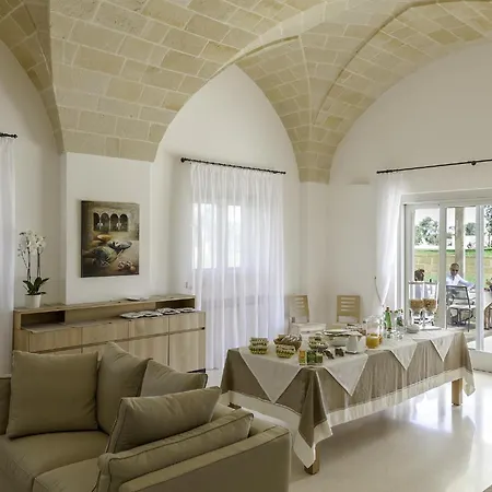 Lantgård Tenuta Monticelli Bio Relais *