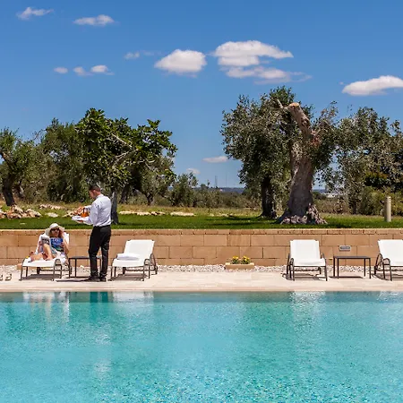 Tenuta Monticelli Bio Relais *