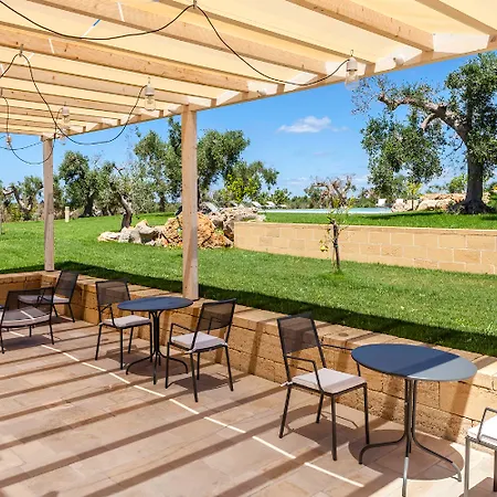 Lantgård Tenuta Monticelli Bio Relais