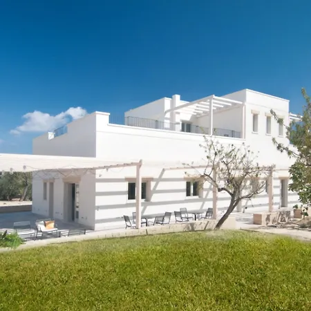 Tenuta Monticelli Bio Relais *