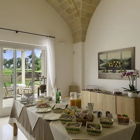 Tenuta Monticelli Bio Relais Çiftlik konaklama *