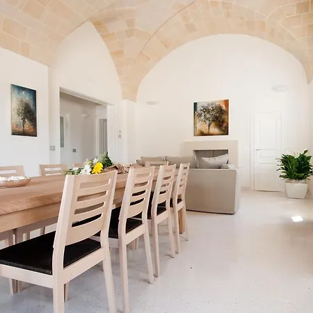 Tenuta Monticelli Bio Relais *