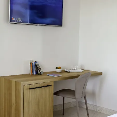 Tenuta Monticelli Bio Relais Çiftlik konaklama