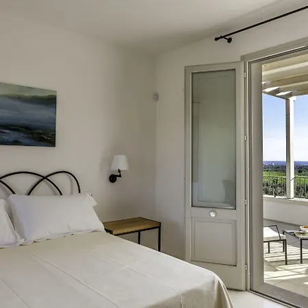 Lantgård Tenuta Monticelli Bio Relais *