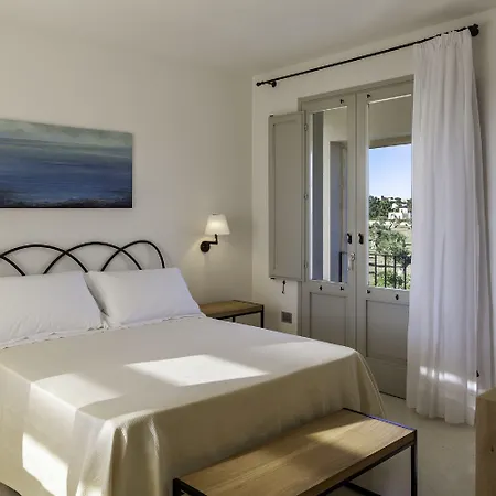 Tenuta Monticelli Bio Relais *