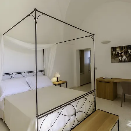 Lantgård Tenuta Monticelli Bio Relais