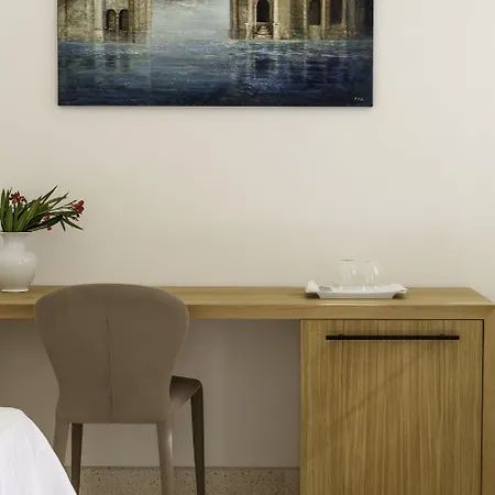 Tenuta Monticelli Bio Relais * Alezio