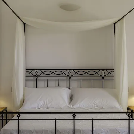 Tenuta Monticelli Bio Relais * Alezio