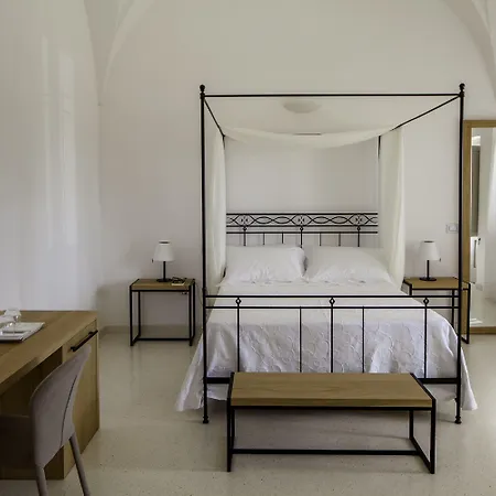 Tenuta Monticelli Bio Relais Lantgård