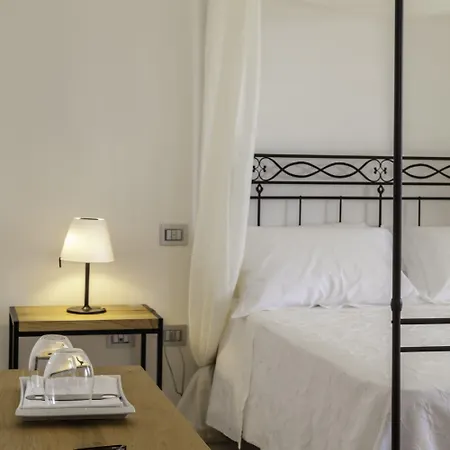 Lantgård Tenuta Monticelli Bio Relais *