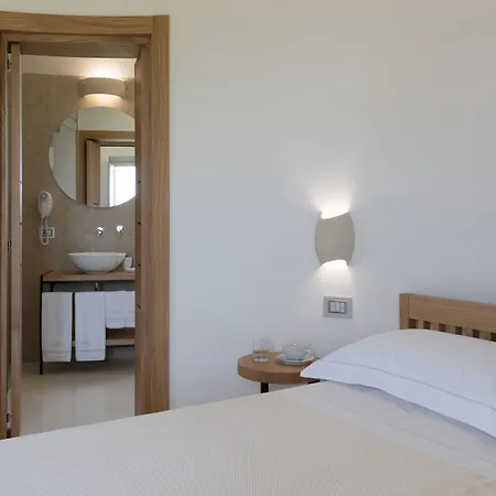 Tenuta Monticelli Bio Relais