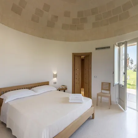 Lantgård Tenuta Monticelli Bio Relais *