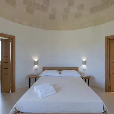 Lantgård Tenuta Monticelli Bio Relais