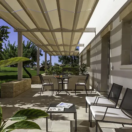 Tenuta Monticelli Bio Relais Alezio