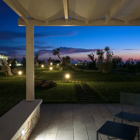 Lantgård Tenuta Monticelli Bio Relais *