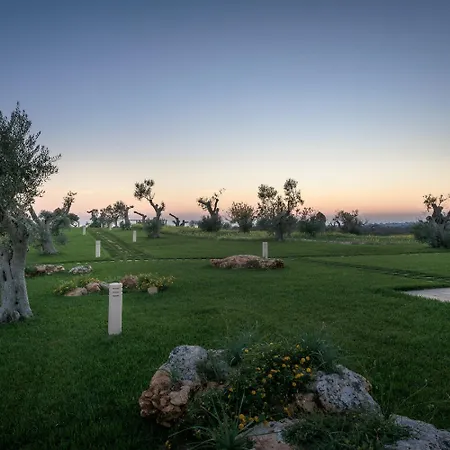 Tenuta Monticelli Bio Relais *