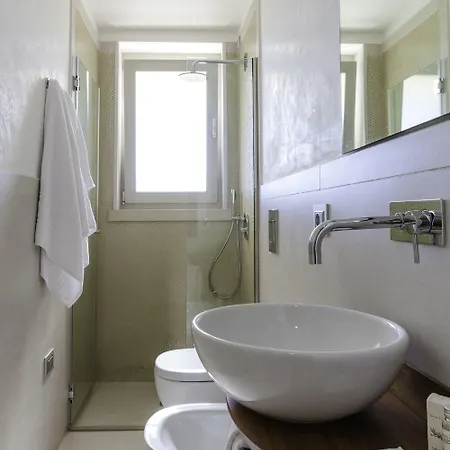 Tenuta Monticelli Bio Relais * Alezio