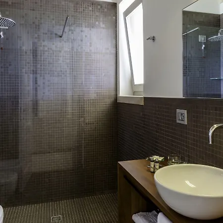 Lantgård Tenuta Monticelli Bio Relais