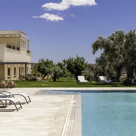 Tenuta Monticelli Bio Relais *