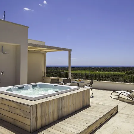 Lantgård Tenuta Monticelli Bio Relais *