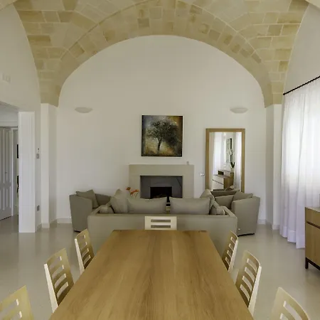 Lantgård Tenuta Monticelli Bio Relais *