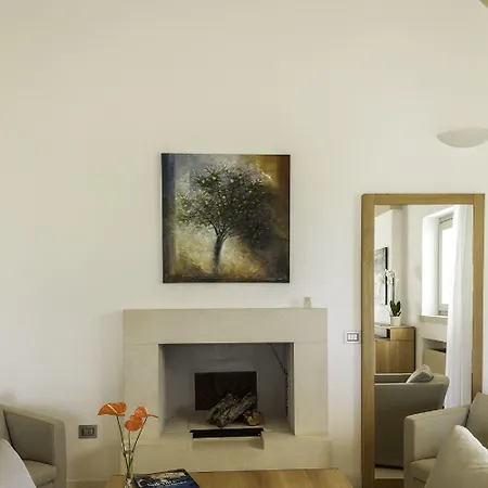 Lantgård Tenuta Monticelli Bio Relais *