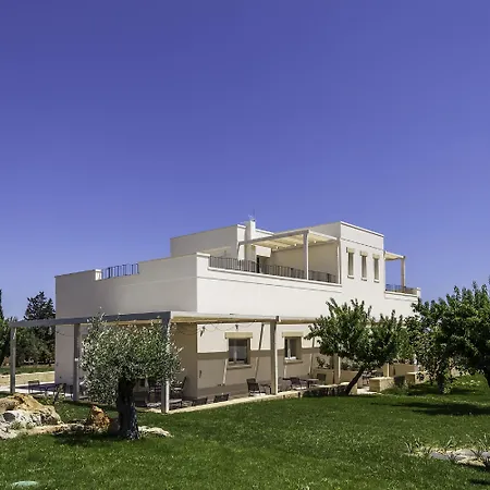 Tenuta Monticelli Bio Relais *