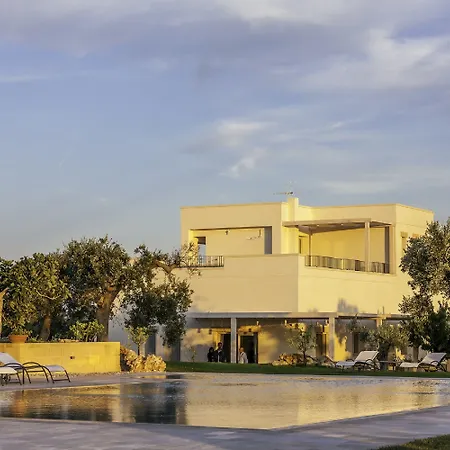 Tenuta Monticelli Bio Relais *