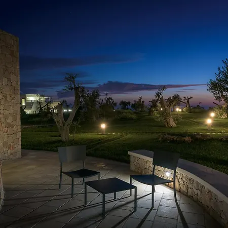 Tenuta Monticelli Bio Relais *