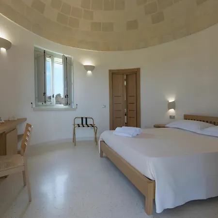 Alloggio per agriturismo Tenuta Monticelli