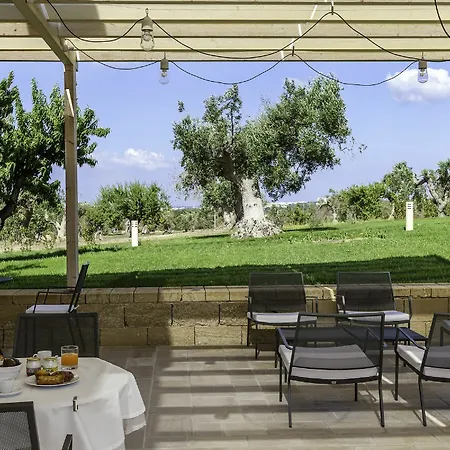 Alloggio per agriturismo Tenuta Monticelli *
