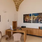 Tenuta Monticelli Bio Relais Farmház *