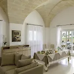 Farmház Tenuta Monticelli Bio Relais *