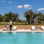Tenuta Monticelli Bio Relais *
