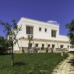 Tenuta Monticelli Bio Relais בית חווה אלציו