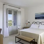 בית חווה Tenuta Monticelli Bio Relais *